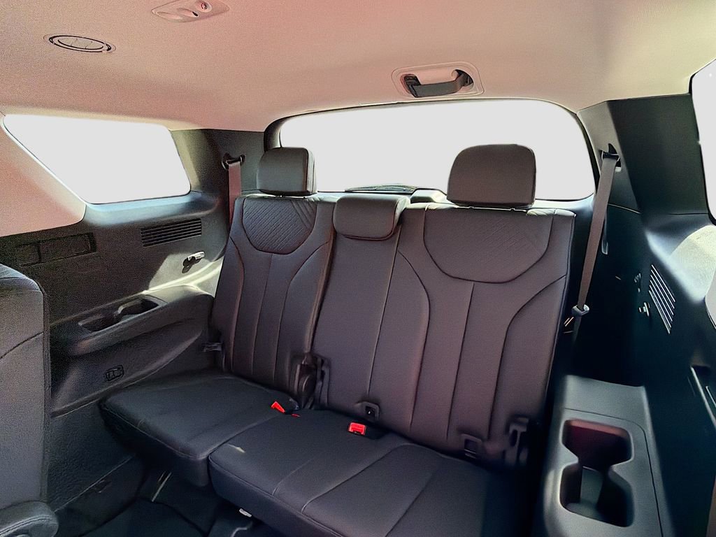 Used 2025 Hyundai Palisade XRT image 31
