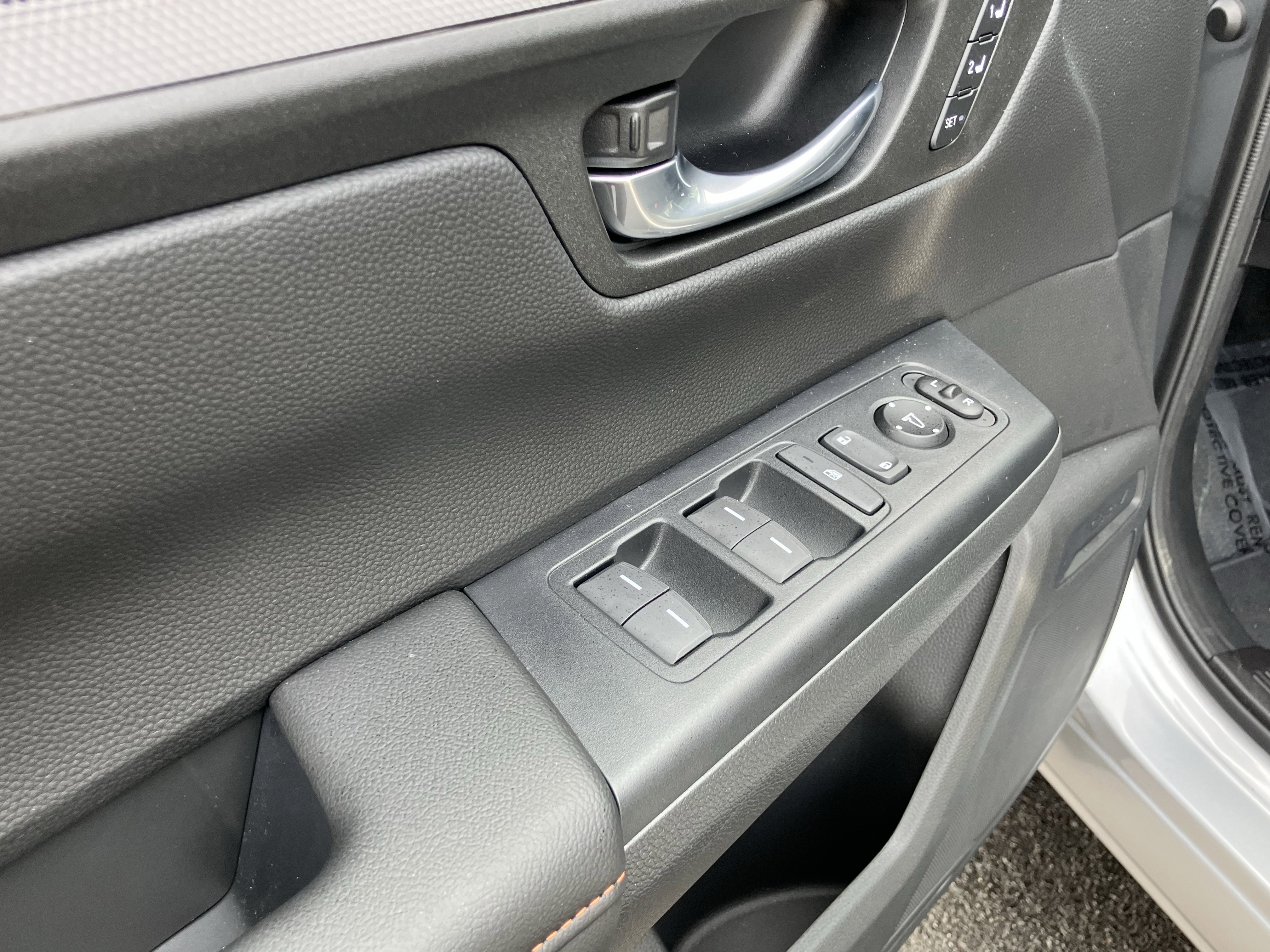 Certified 2026 Honda CR-V Sport-L image 15