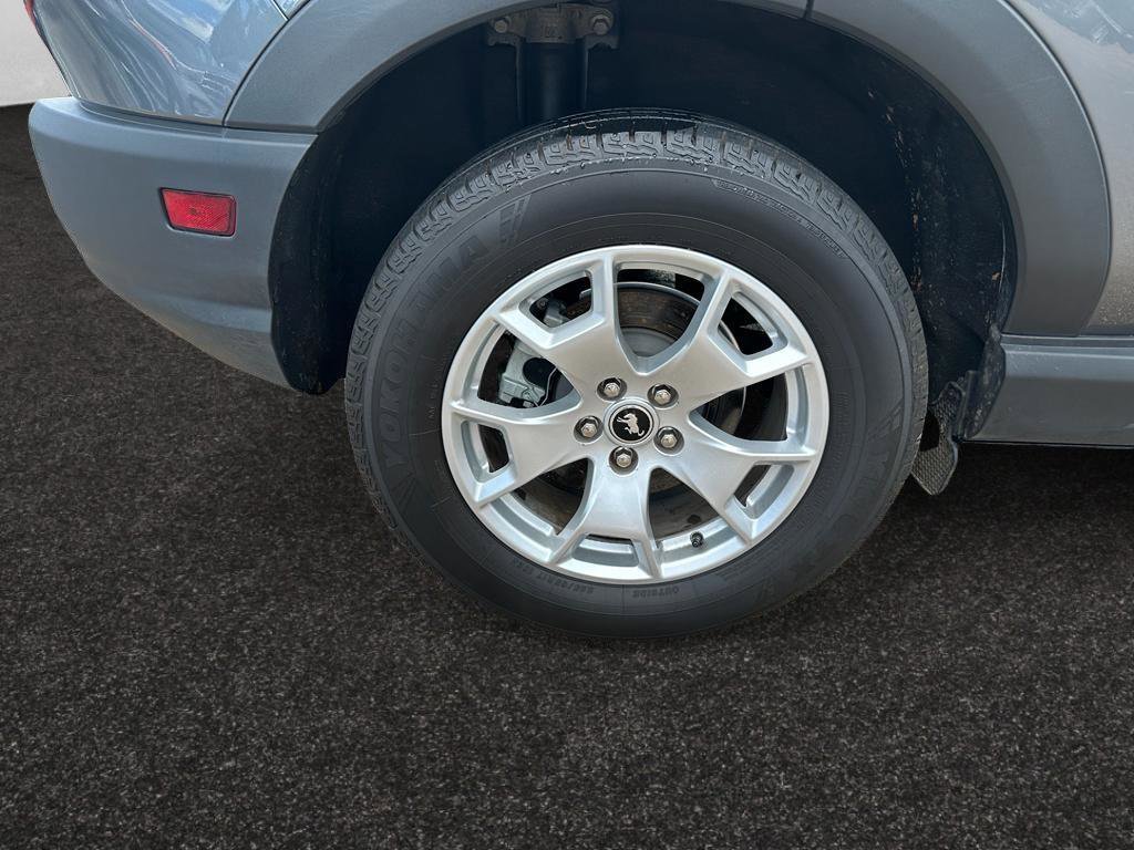 Used 2022 Ford Bronco Sport image 5