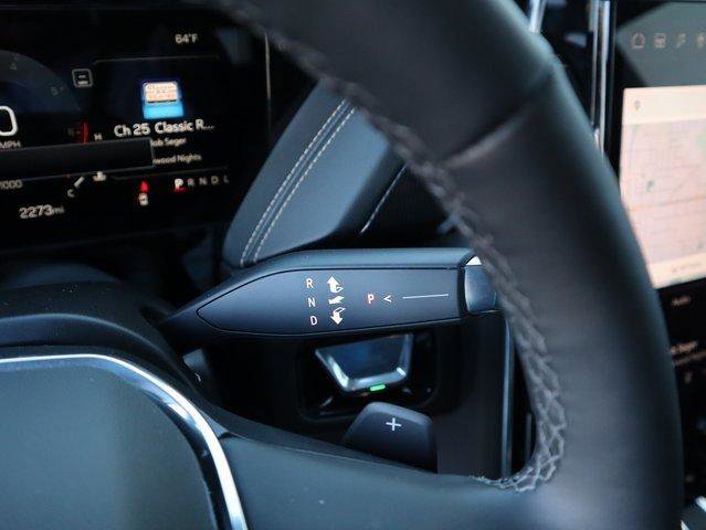 New 2025 GMC Yukon Elevation image 35