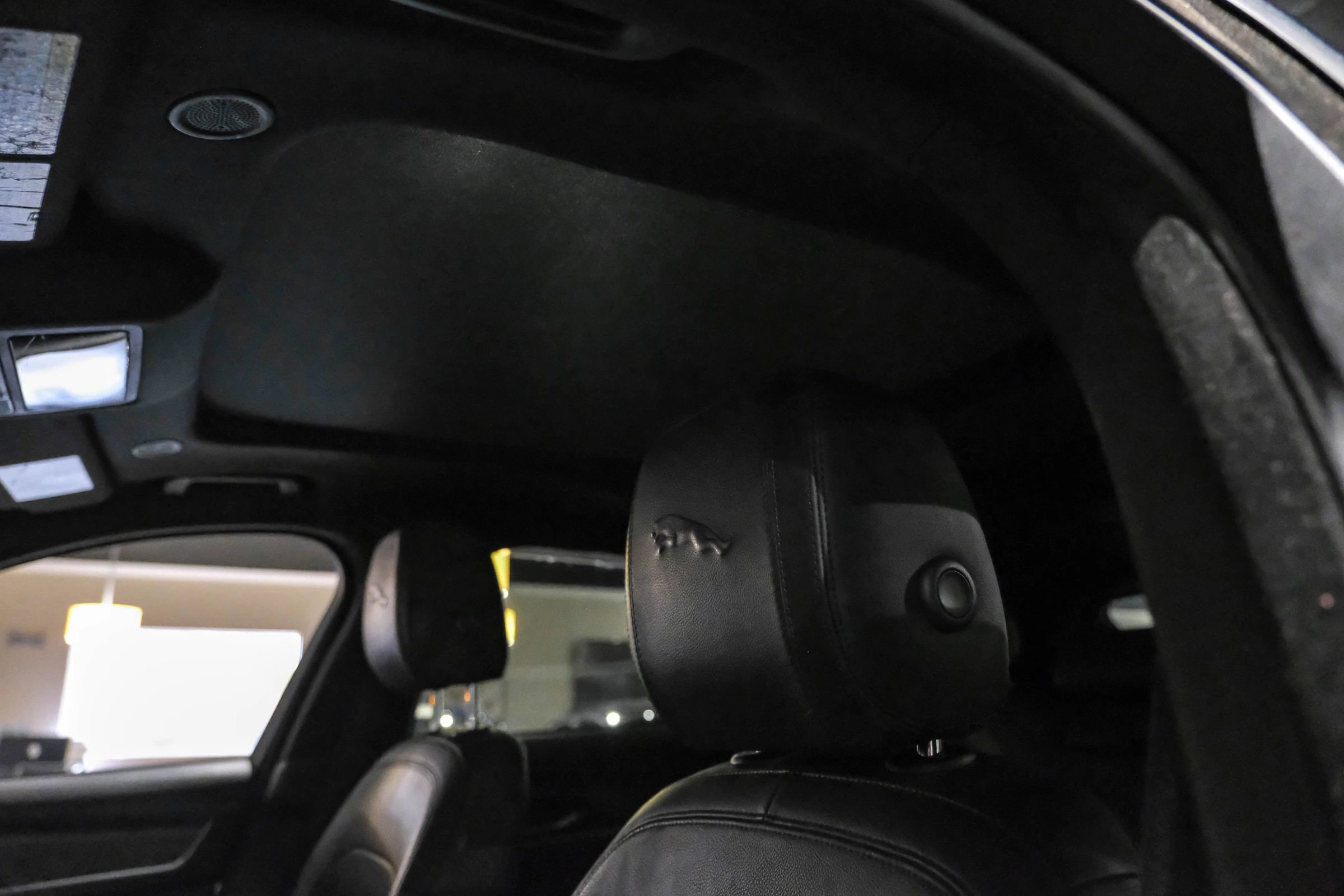 Used 2021 Jaguar F-PACE S image 29