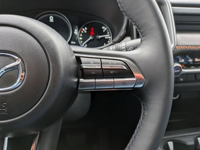 Used 2025 MAZDA CX-50 AWD 2.5 Hybrid w/ Premium Pkg image 17
