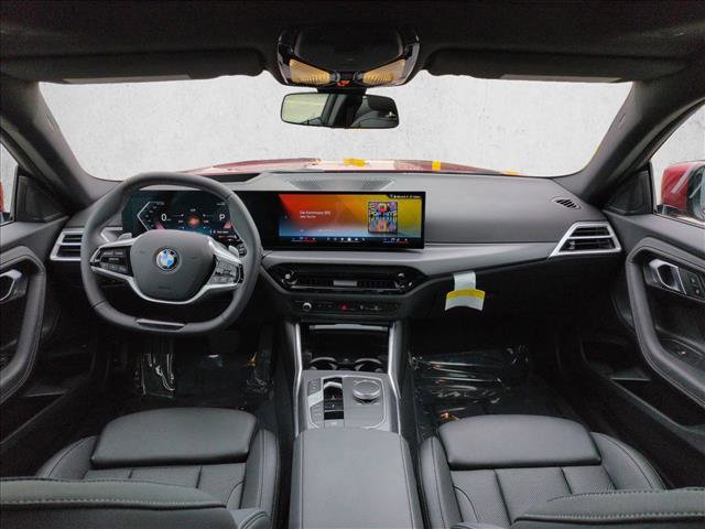 Used 2025 BMW 230i Coupe w/ Premium Package image 18