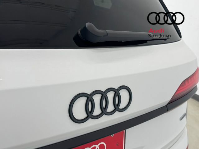 New 2026 Audi Q7 3.0T Premium AWD/4WD image 13