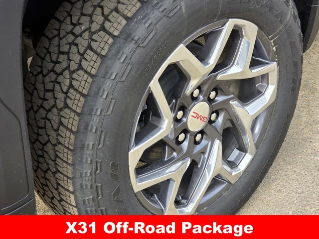 New 2026 GMC Sierra 1500 SLE w/ X31 Off-Road Package image 14