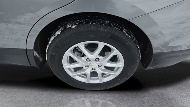 Used 2023 Chevrolet Equinox LS w/ LS Convenience Package image 21