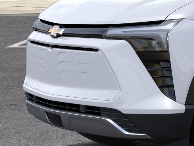 New 2026 Chevrolet Blazer EV LT image 13