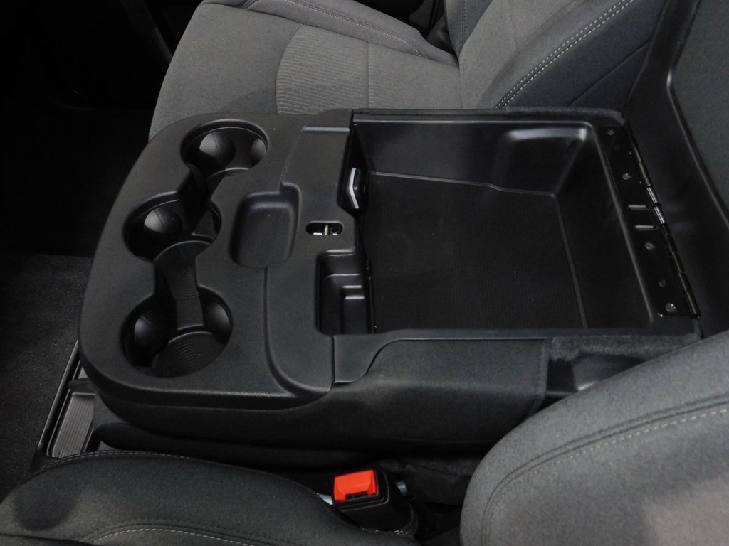 Used 2024 RAM 3500 Big Horn w/ Level 1 Equipment Group image 44