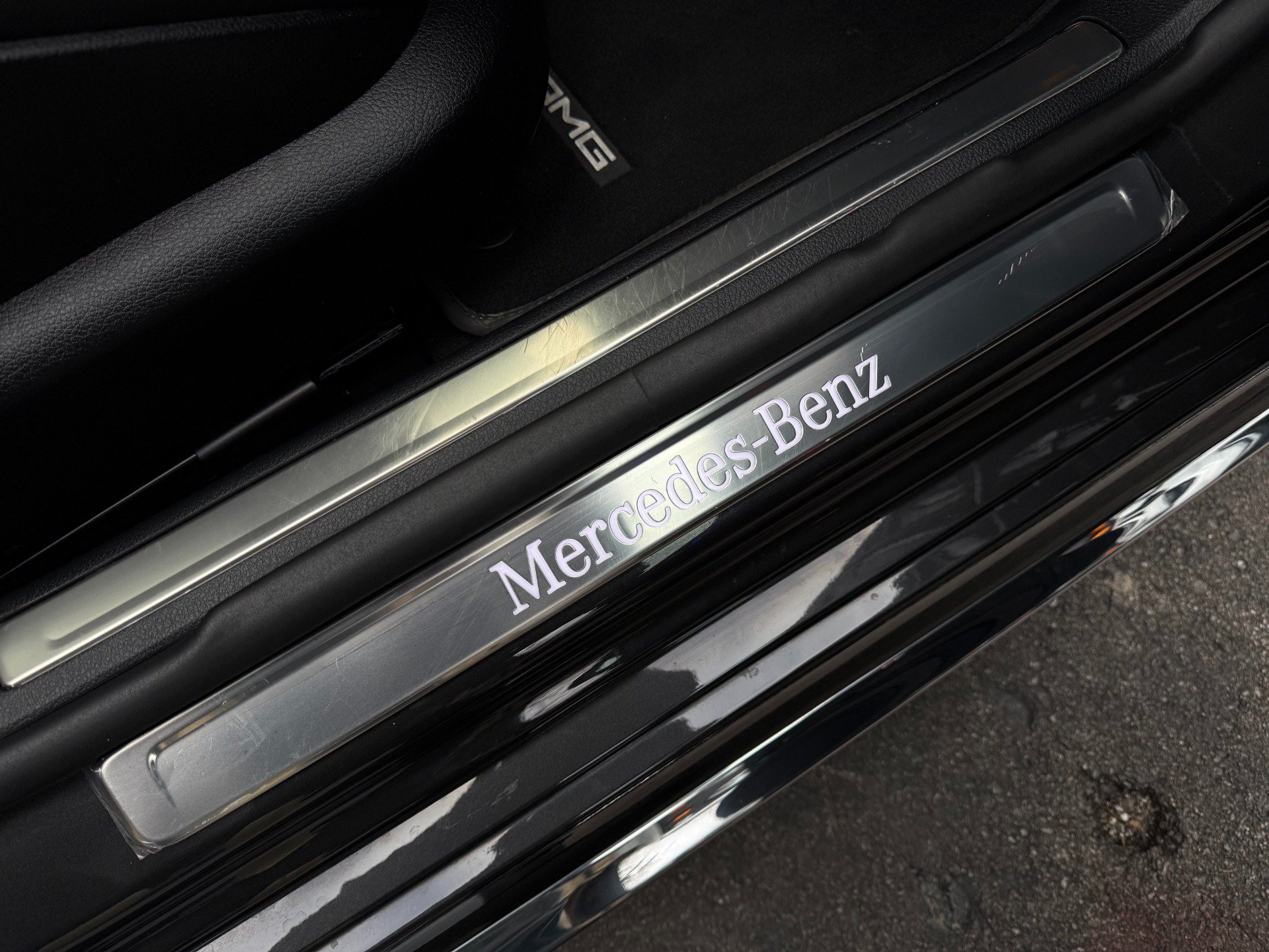 Used 2024 Mercedes-Benz S 580 4MATIC Sedan image 16