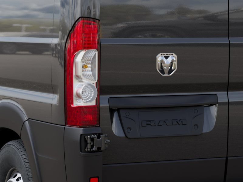 New 2026 RAM ProMaster 1500 w/ Safety Group FWD image 10