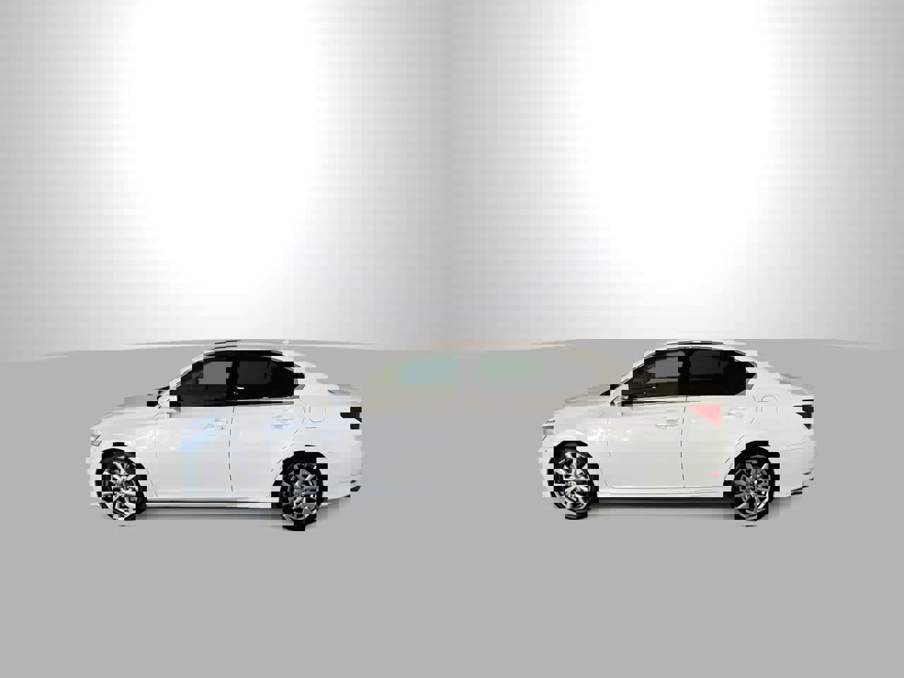 Used 2013 Lexus GS 350 w/ Premium Pkg image 5