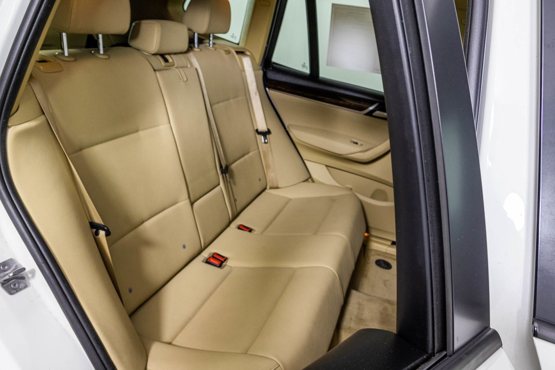 Used 2016 BMW X3 xDrive28i image 40