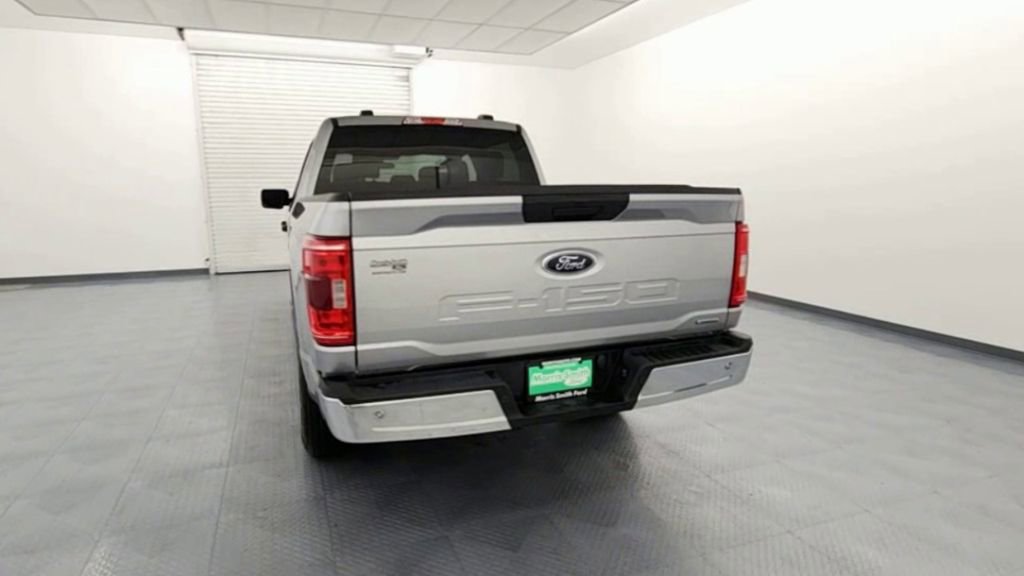 Used 2022 Ford F150 XLT image 7