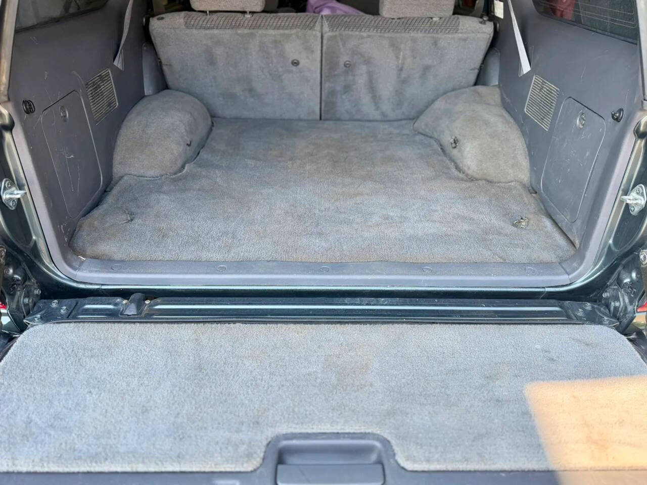 Used 1992 Toyota 4Runner SR5 AWD/4WD image 10