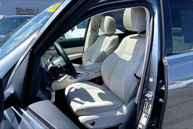 Used 2026 Mercedes-Benz GLE 350 4MATIC image 6