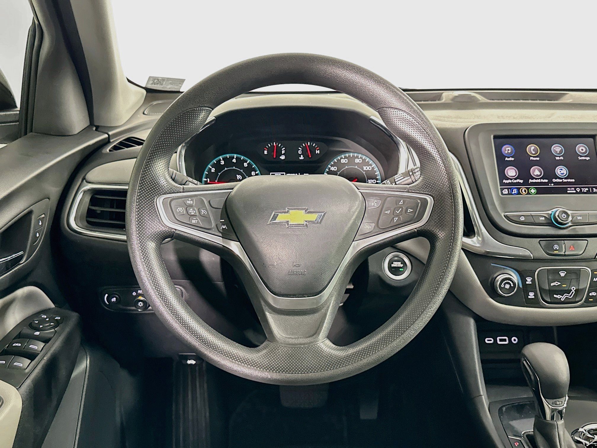 Used 2023 Chevrolet Equinox LS w/ Midnight Edition FWD image 17