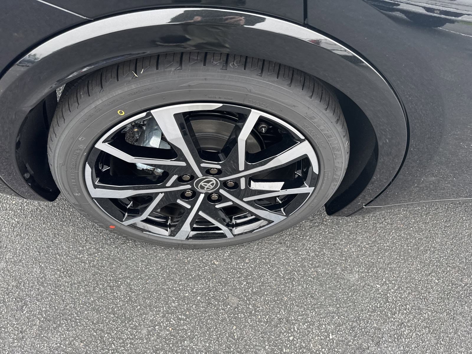 New 2024 Toyota Prius Prime image 11