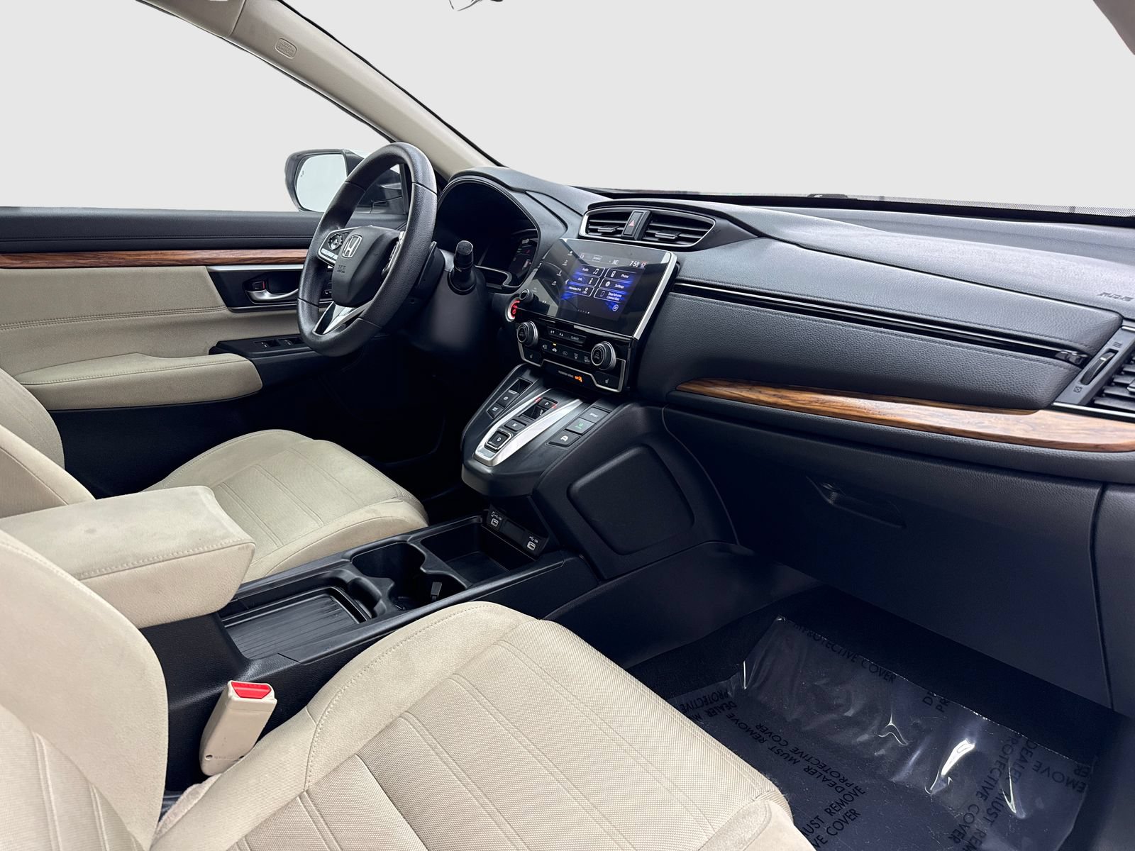Used 2022 Honda CR-V EX image 41