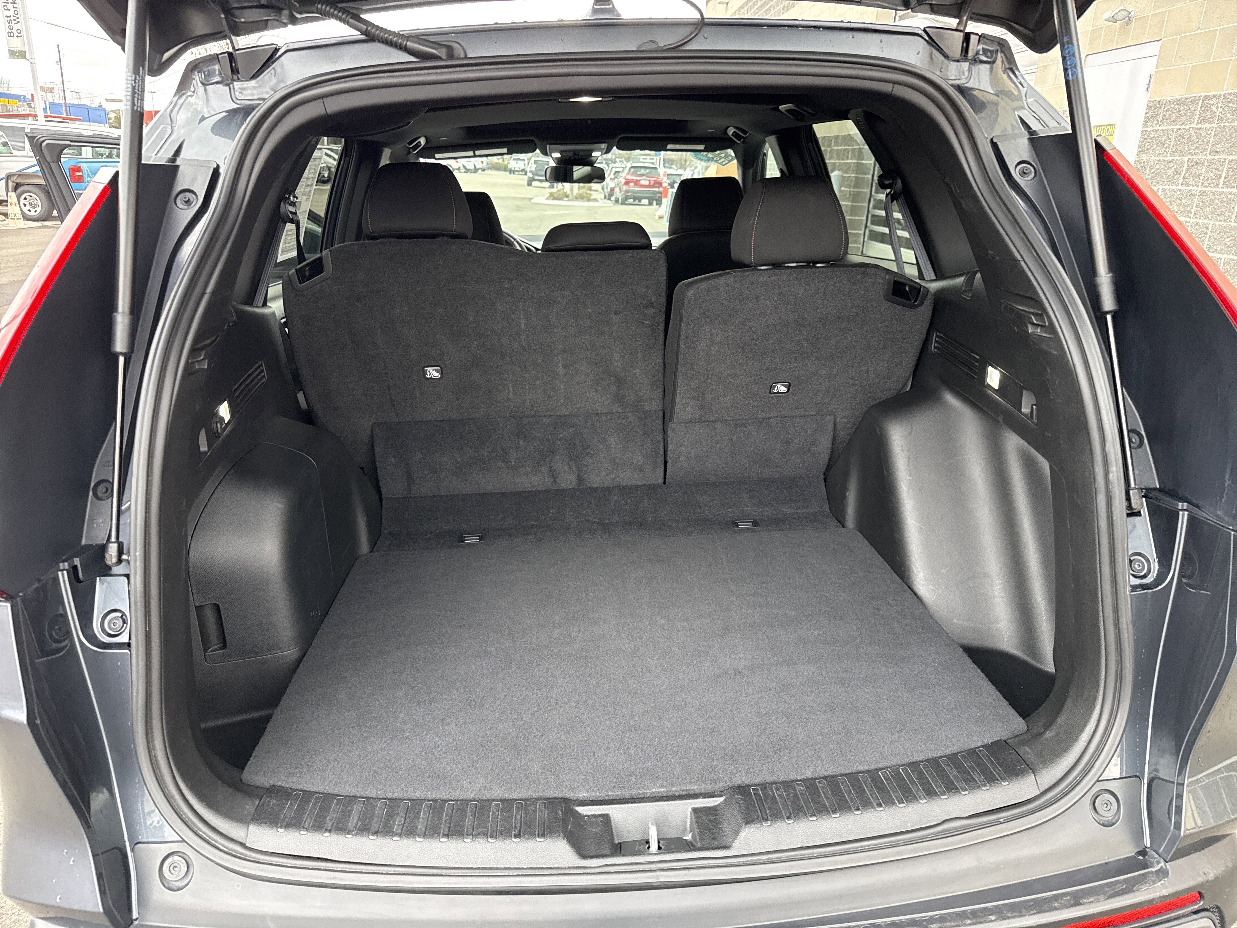 Used 2024 Honda CR-V Sport image 37