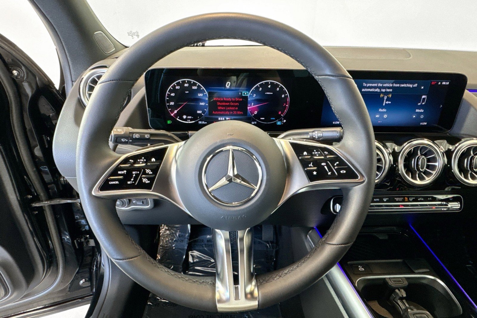 Certified 2026 Mercedes-Benz GLA 250 4MATIC image 11