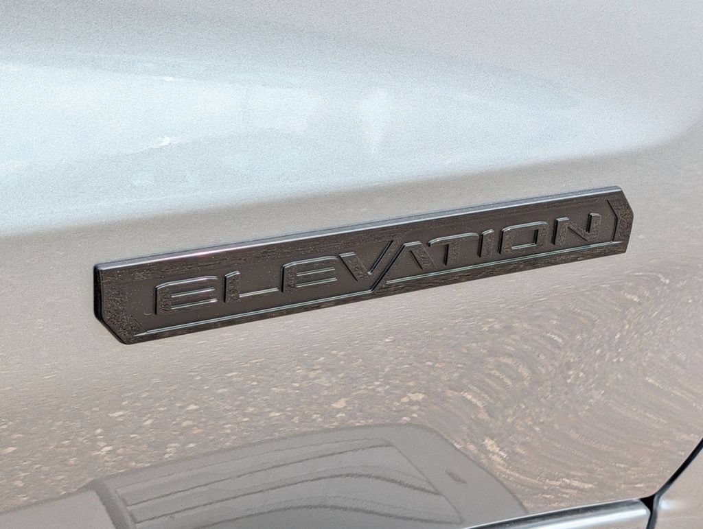 New 2026 GMC Sierra 1500 Elevation w/ Elevation Premium Package AWD/4WD image 28