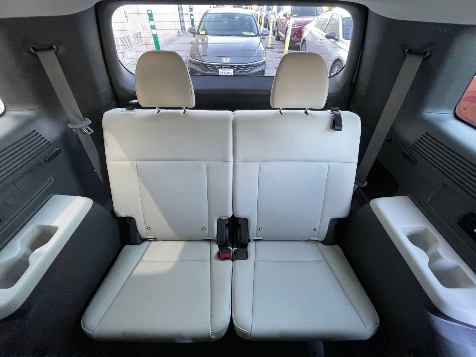 Used 2025 Hyundai Santa Fe SEL image 30