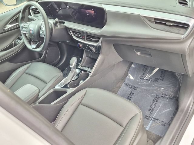 Certified 2024 Buick Encore GX Sport Touring AWD/4WD image 26