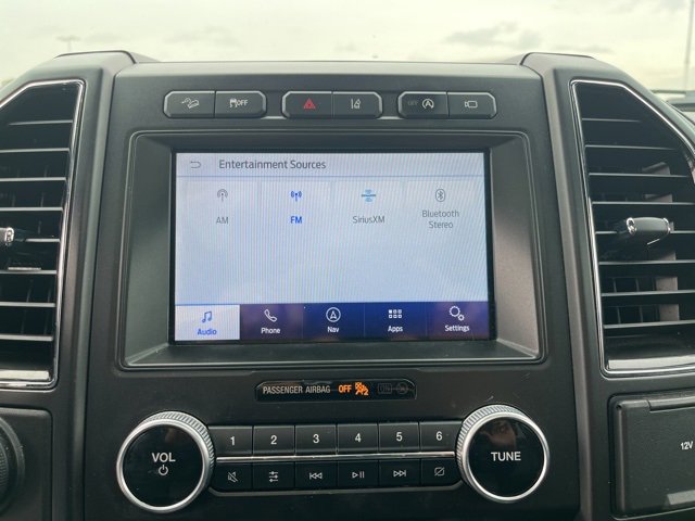 Used 2021 Ford Expedition Limited image 22