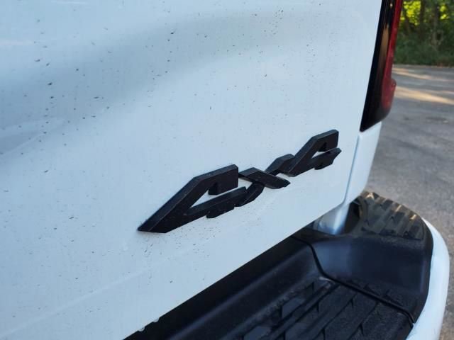 Used 2025 RAM 2500 Big Horn image 32