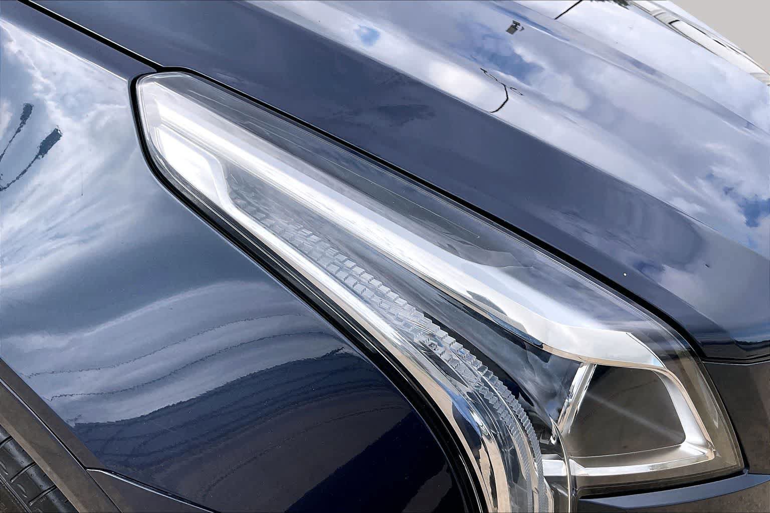Used 2019 Cadillac XT5 Luxury FWD image 55