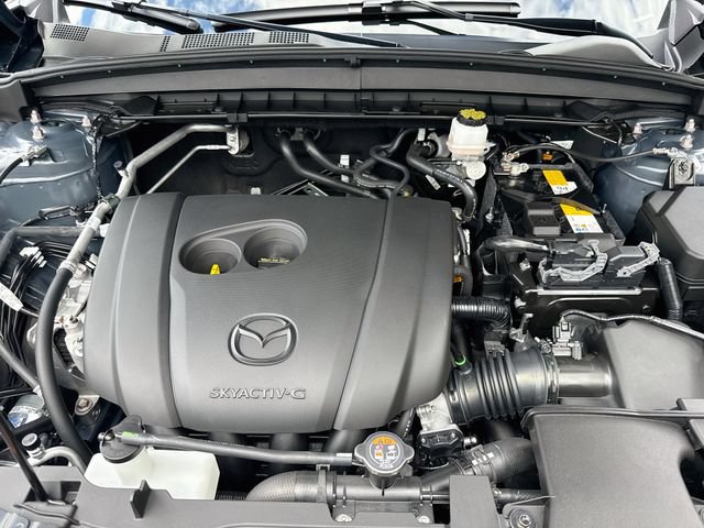 New 2026 MAZDA CX-5 Select AWD/4WD image 29