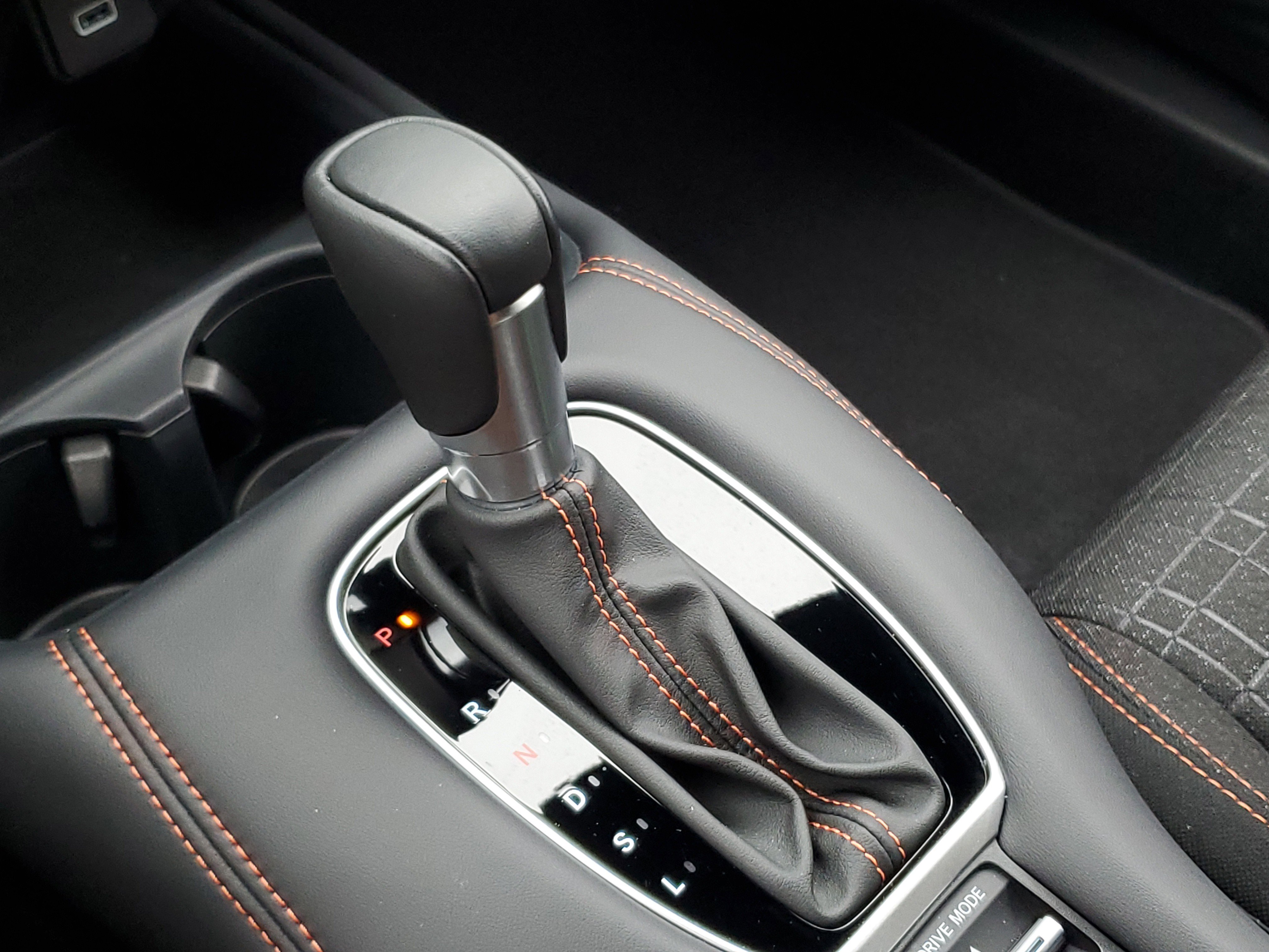 Used 2025 Honda HR-V Sport image 23