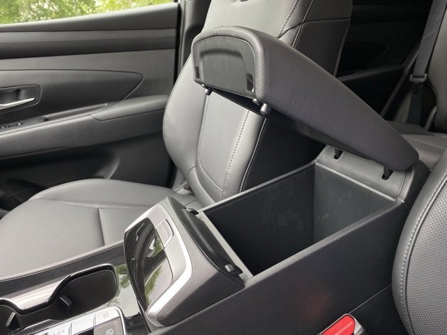 New 2025 Hyundai Tucson SEL image 30