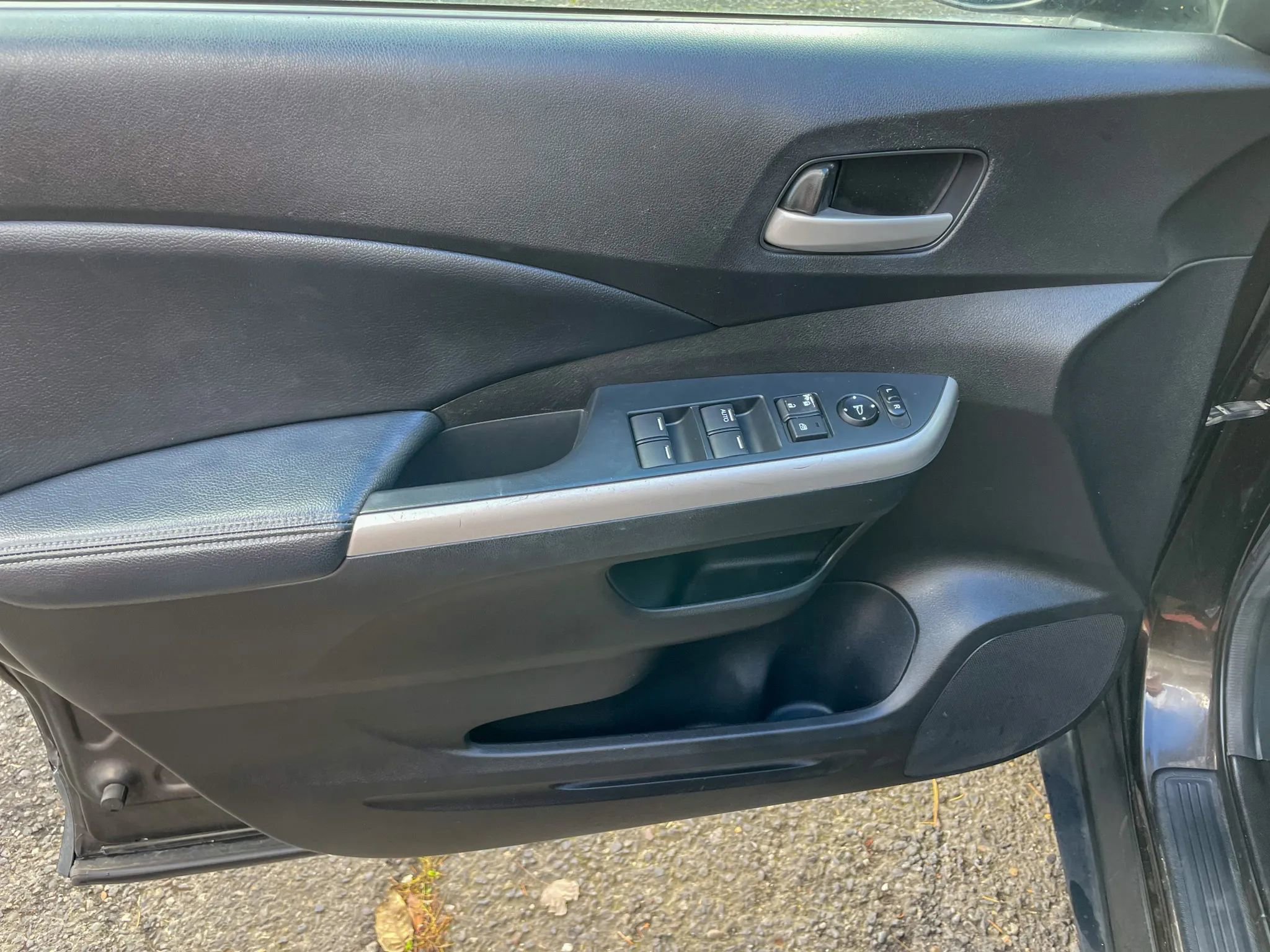 Used 2014 Honda CR-V EX-L image 10