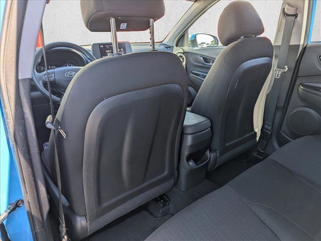 Used 2023 Hyundai Kona SEL image 23