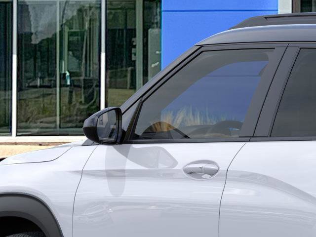 New 2026 Chevrolet TrailBlazer RS w/ Convenience Package image 36