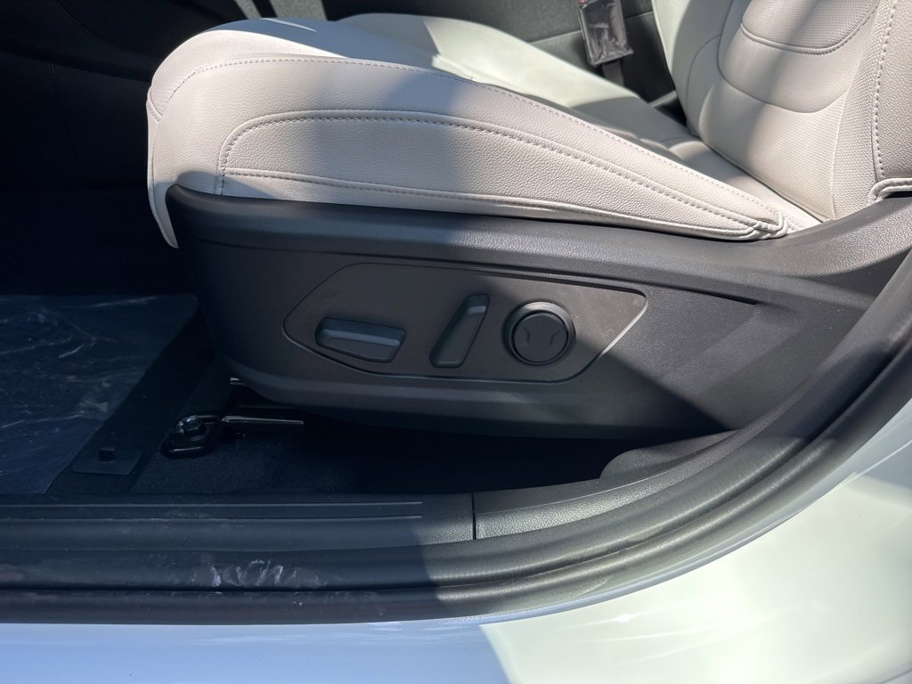 New 2026 Hyundai Santa Cruz SEL image 14