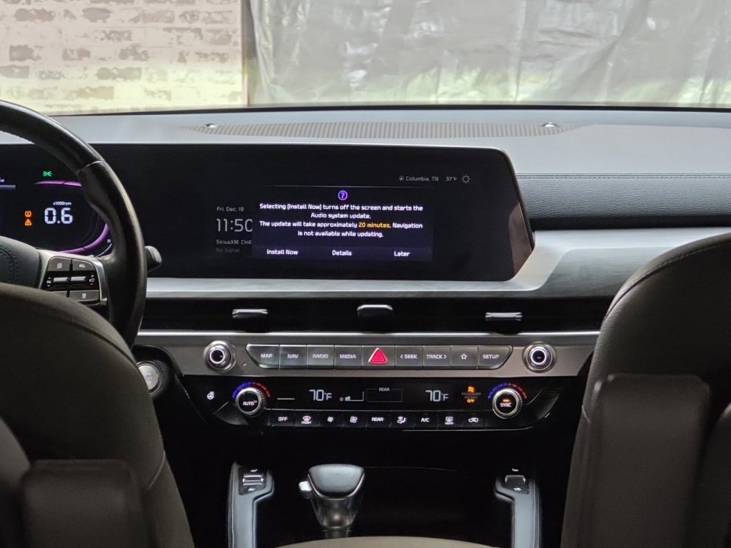 Used 2024 Kia Telluride EX X-Line image 16