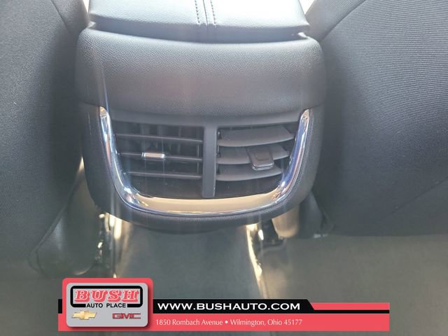 Used 2024 Chevrolet Malibu LT FWD image 11