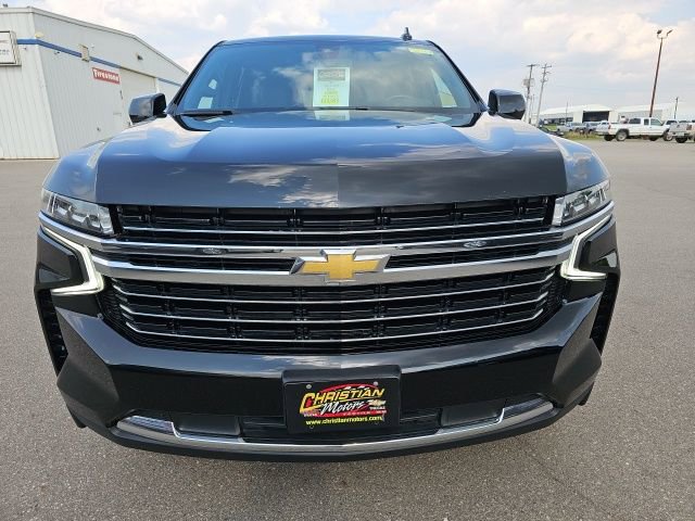 Used 2021 Chevrolet Tahoe LT image 8