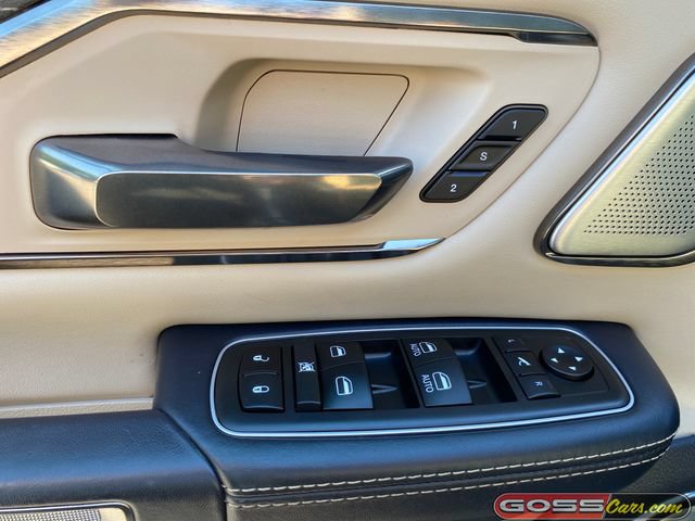 Used 2020 RAM 1500 Limited AWD/4WD image 25