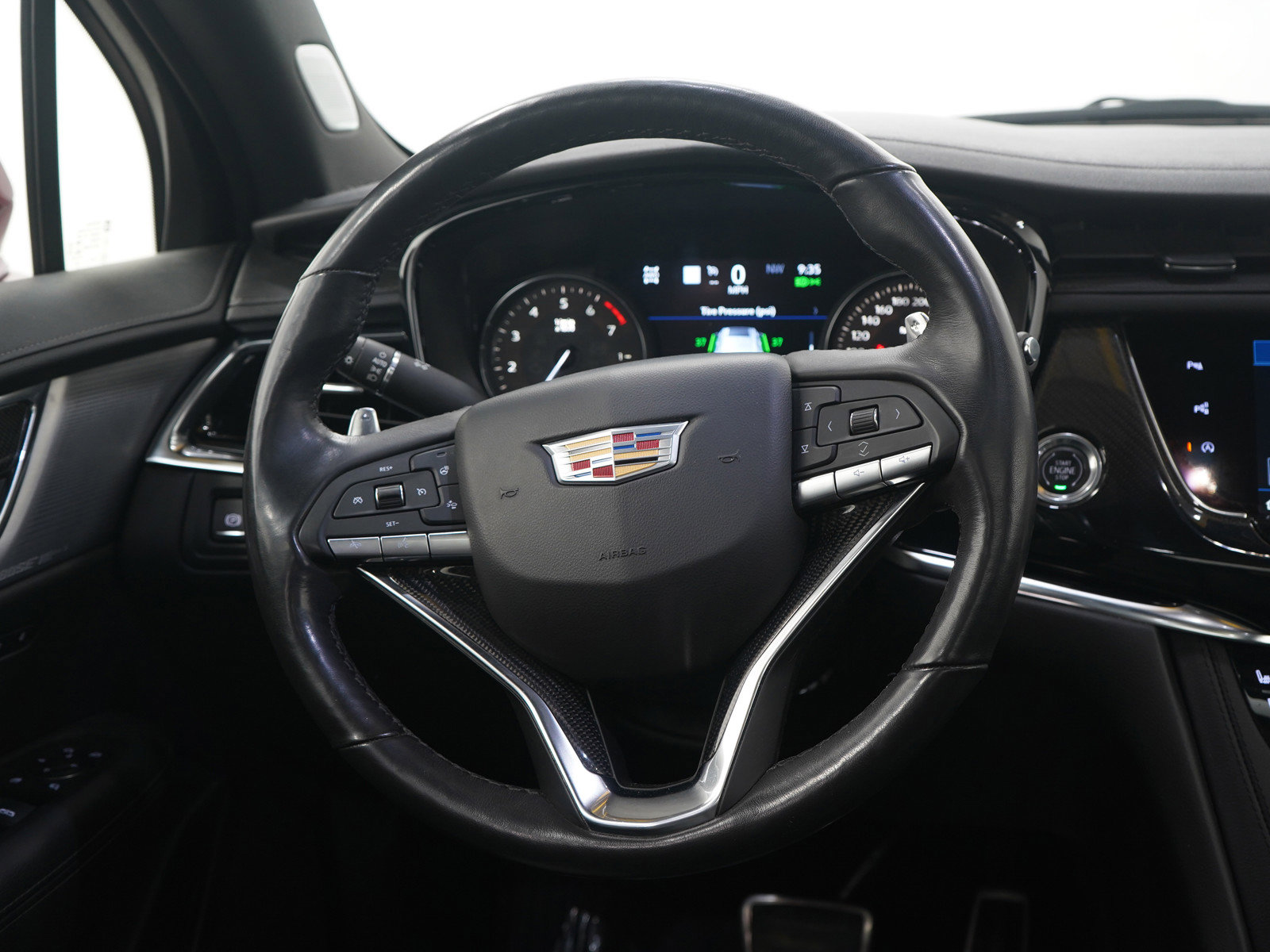 Used 2021 Cadillac XT6 Sport image 20