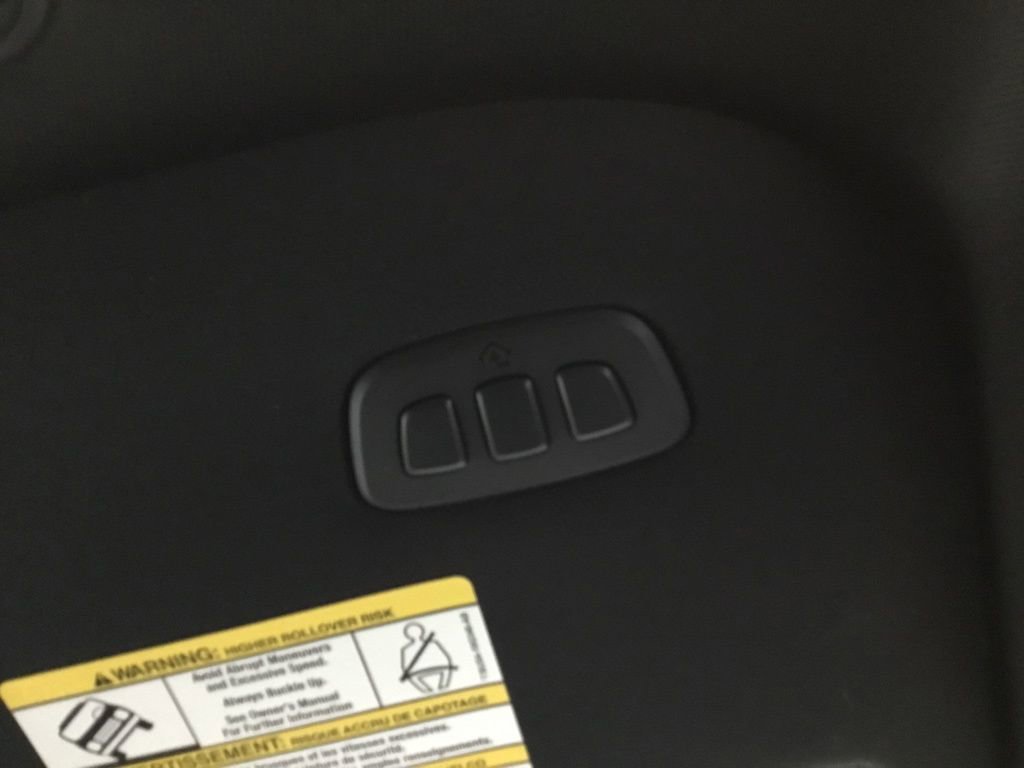 Used 2023 Ford F150 Lariat w/ Equipment Group 502A High image 36