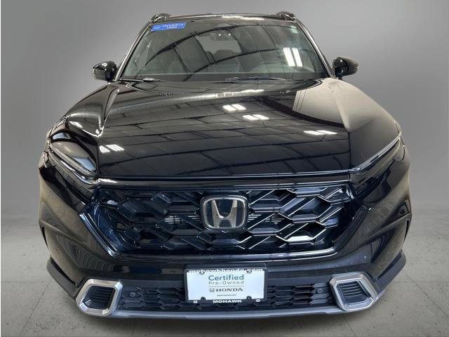 Used 2024 Honda CR-V Sport Touring image 10