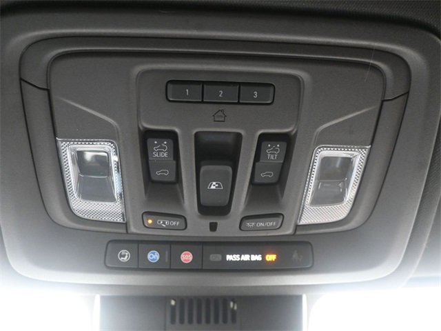 Used 2022 GMC Sierra 1500 Denali w/ Denali Reserve Package image 23