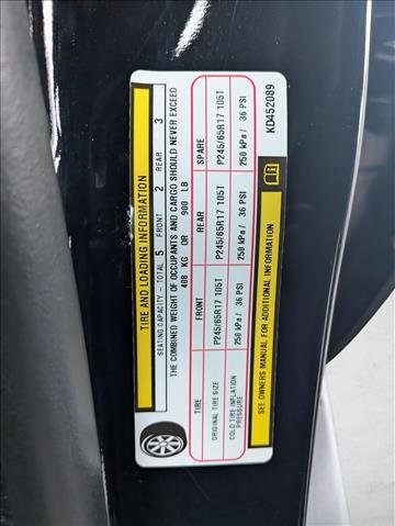 Used 2019 Jeep Cherokee Trailhawk w/ Cold Weather Group image 23