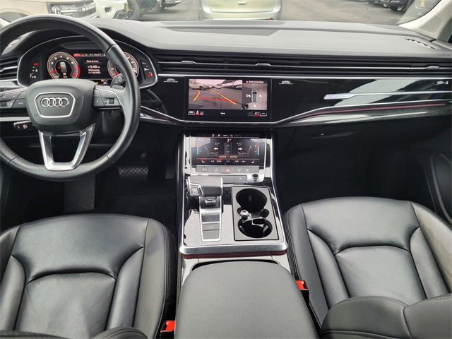 Used 2024 Audi Q7 3.0T Premium Plus image 6
