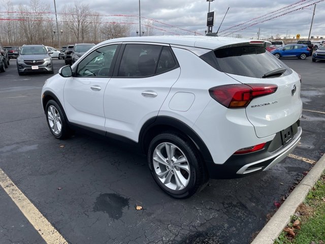 Used 2020 Buick Encore GX Preferred w/ Cold Weather Comfort Package image 5