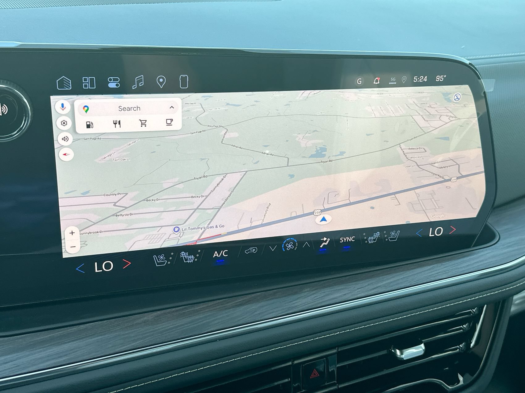 New 2026 Chevrolet Tahoe Premier AWD/4WD image 18