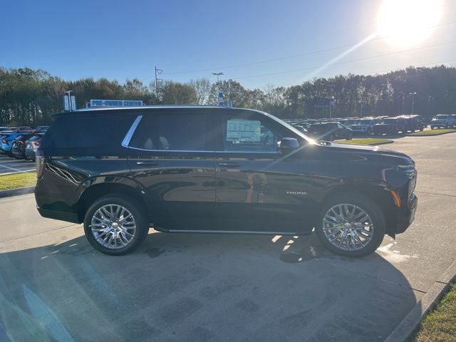 New 2026 Chevrolet Tahoe LT w/ Comfort Package image 11